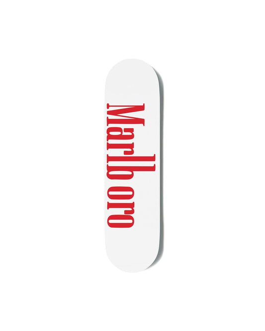 MARLBORO DECK