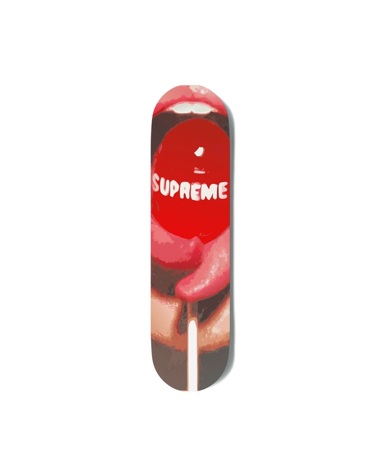 SUPREME LOLLIPOP