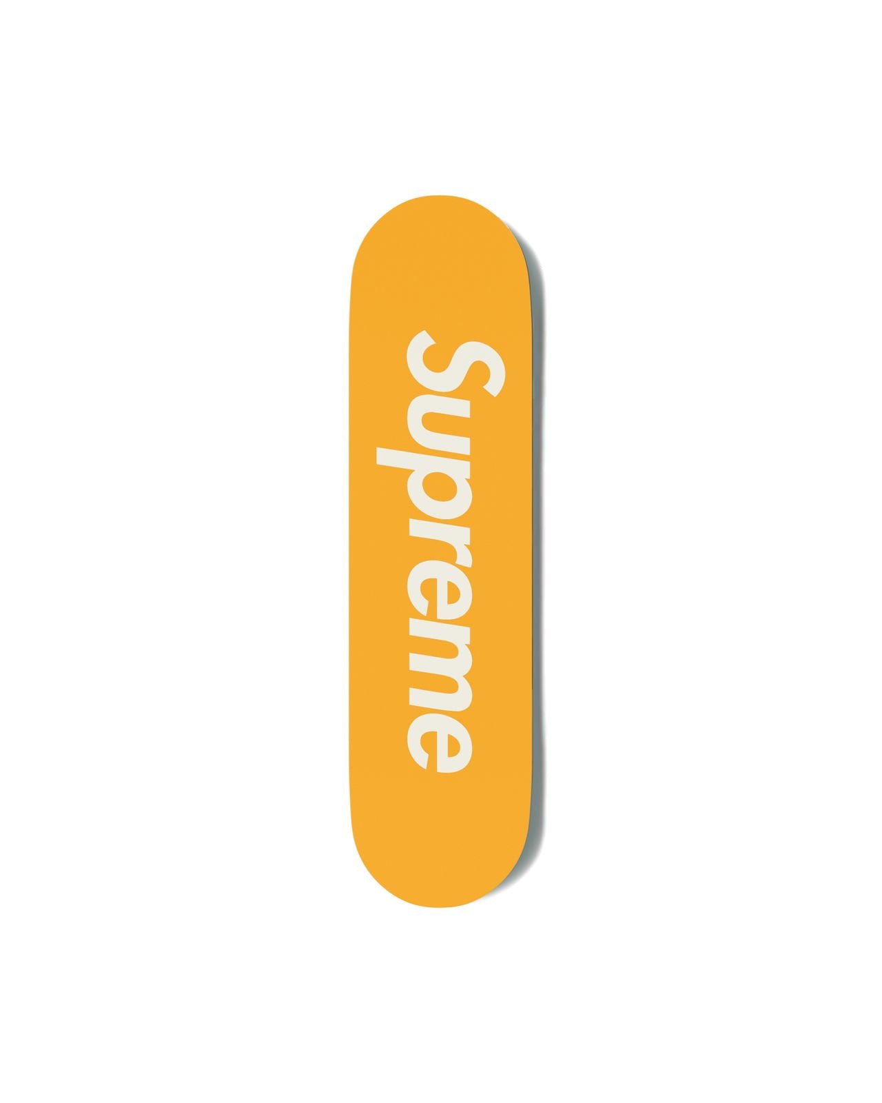 SUPREME DECK