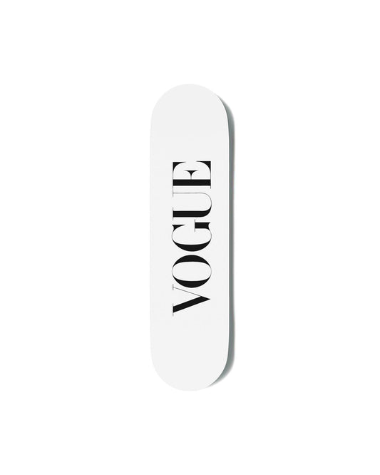 VOGUE DECK
