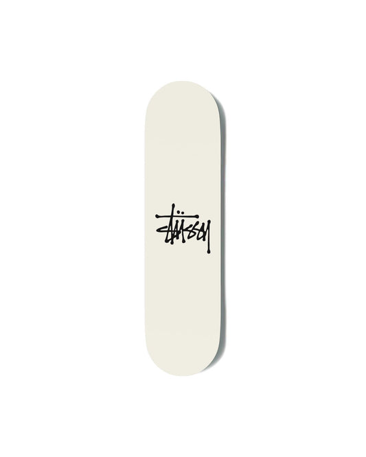 STUSSY DECK