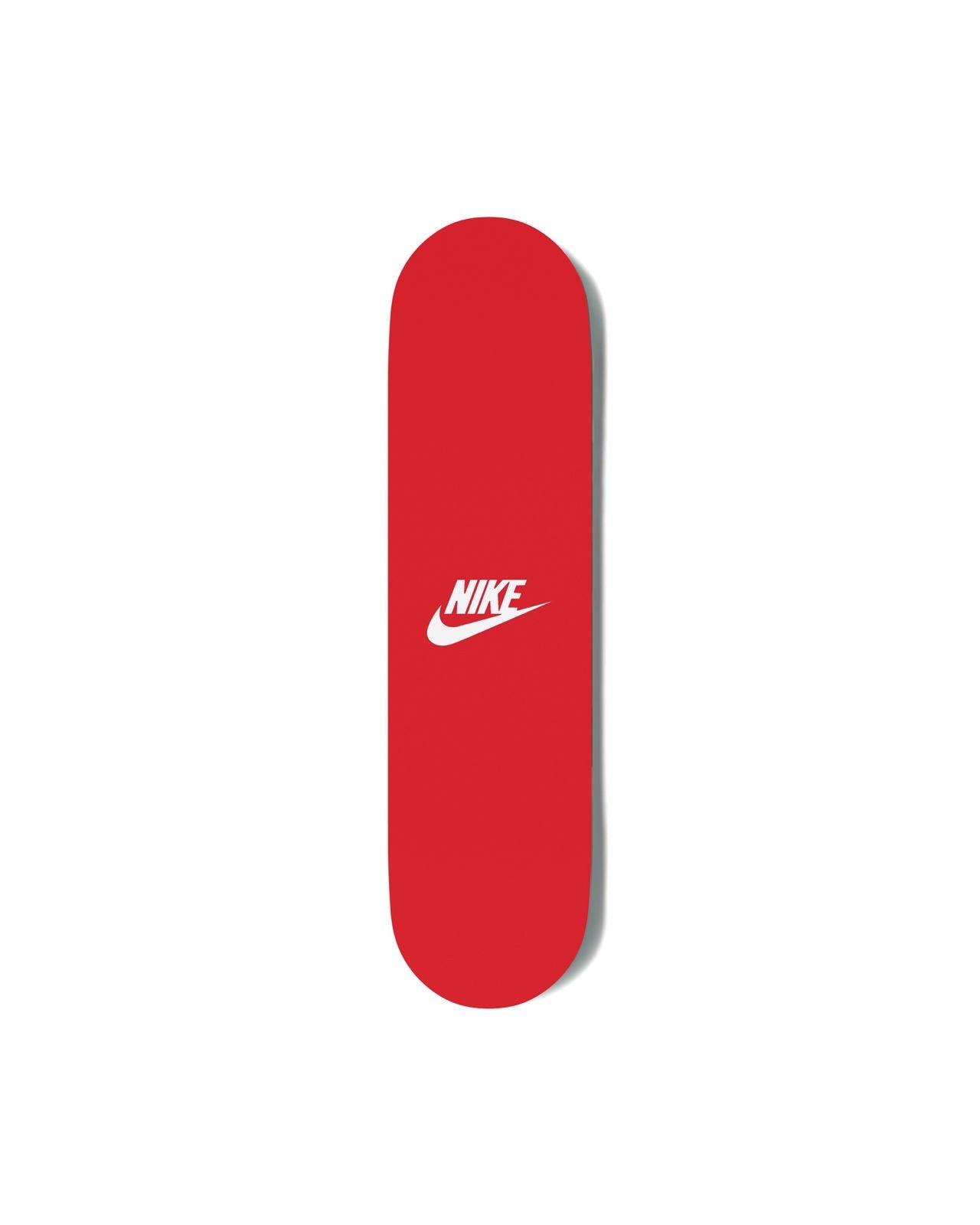 NIKE DECK