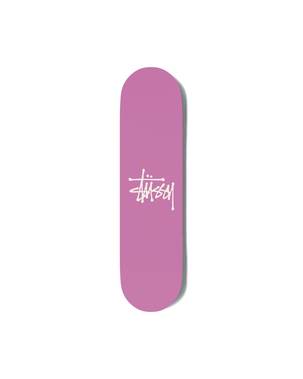 STUSSY DECK