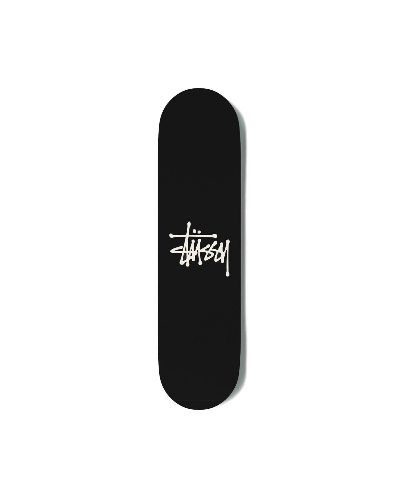 STUSSY DECK