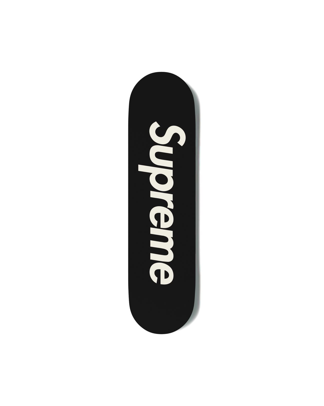 SUPREME DECK