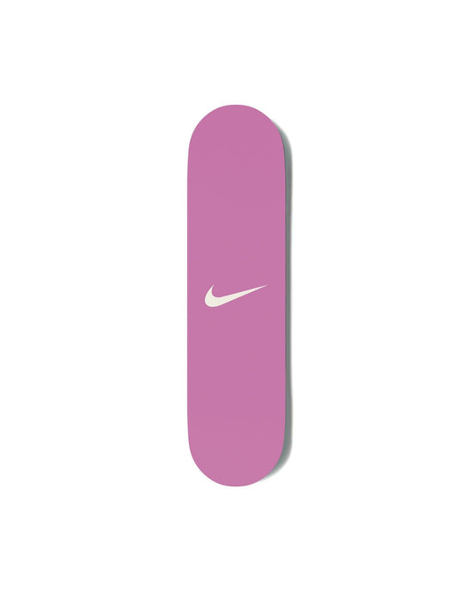 SWOOSH DECK