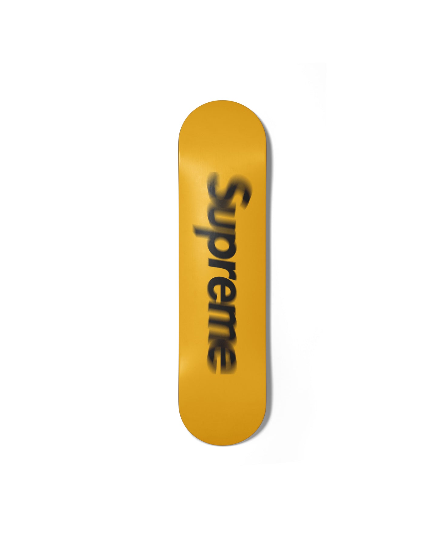 SUPREME EFFECT DECK