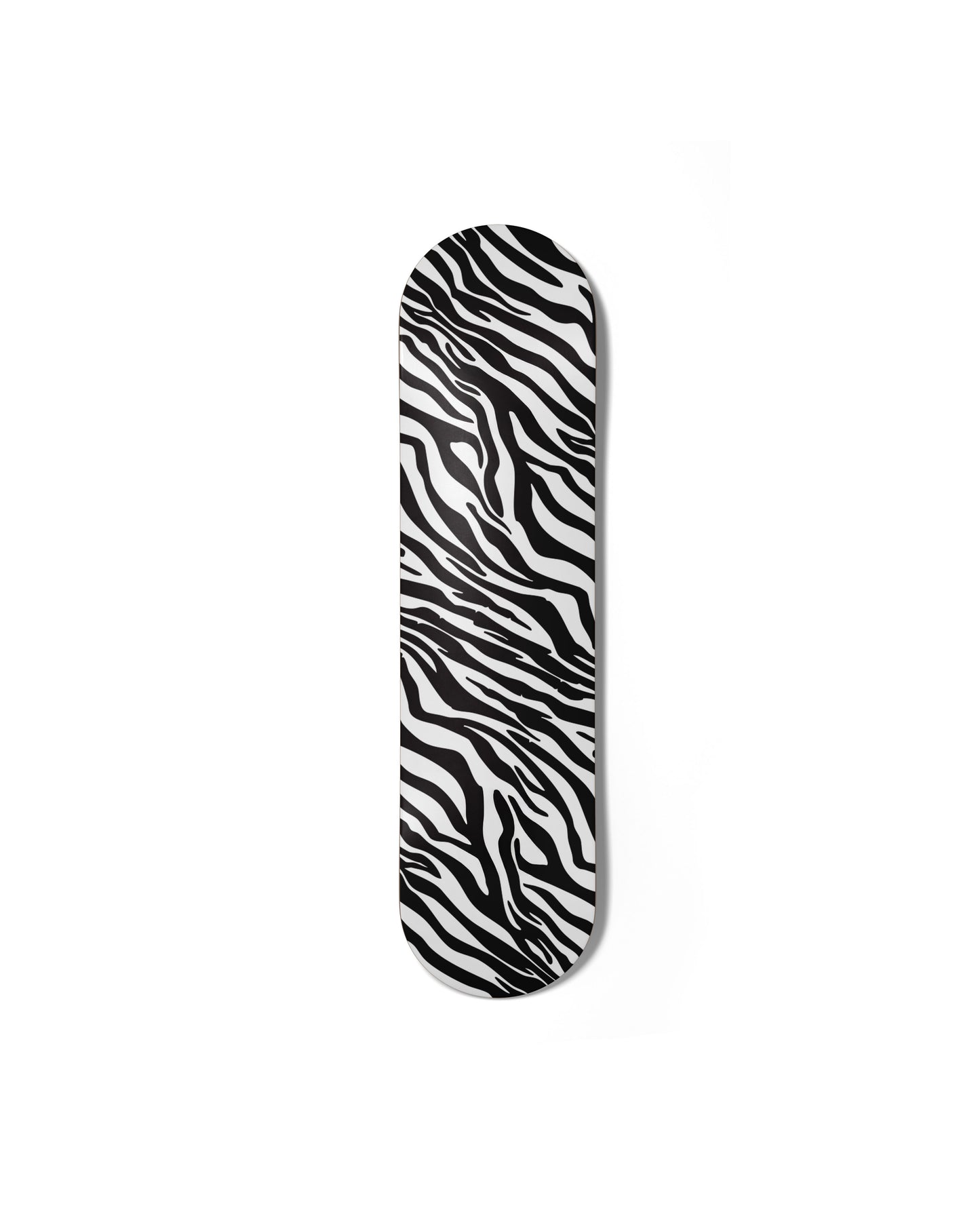 ZEBRA DECK