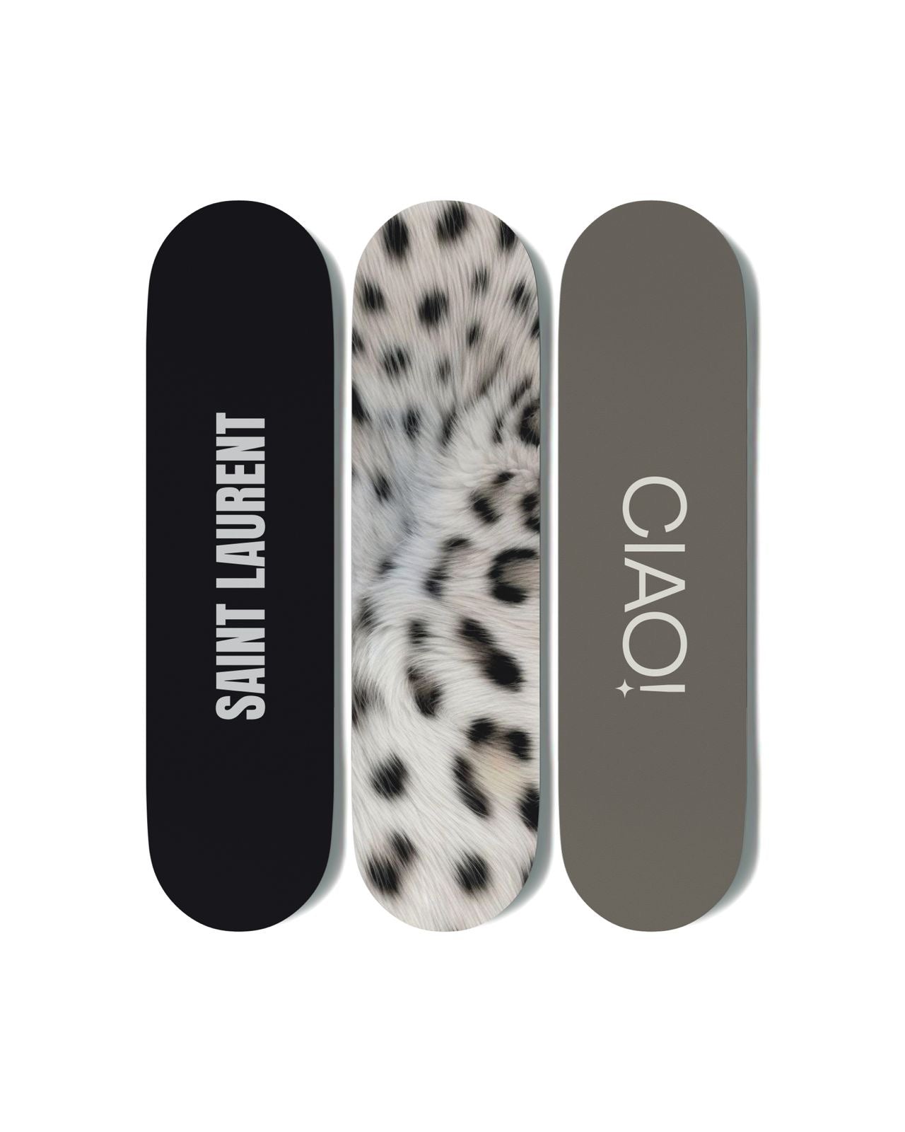 WILD & CHIC