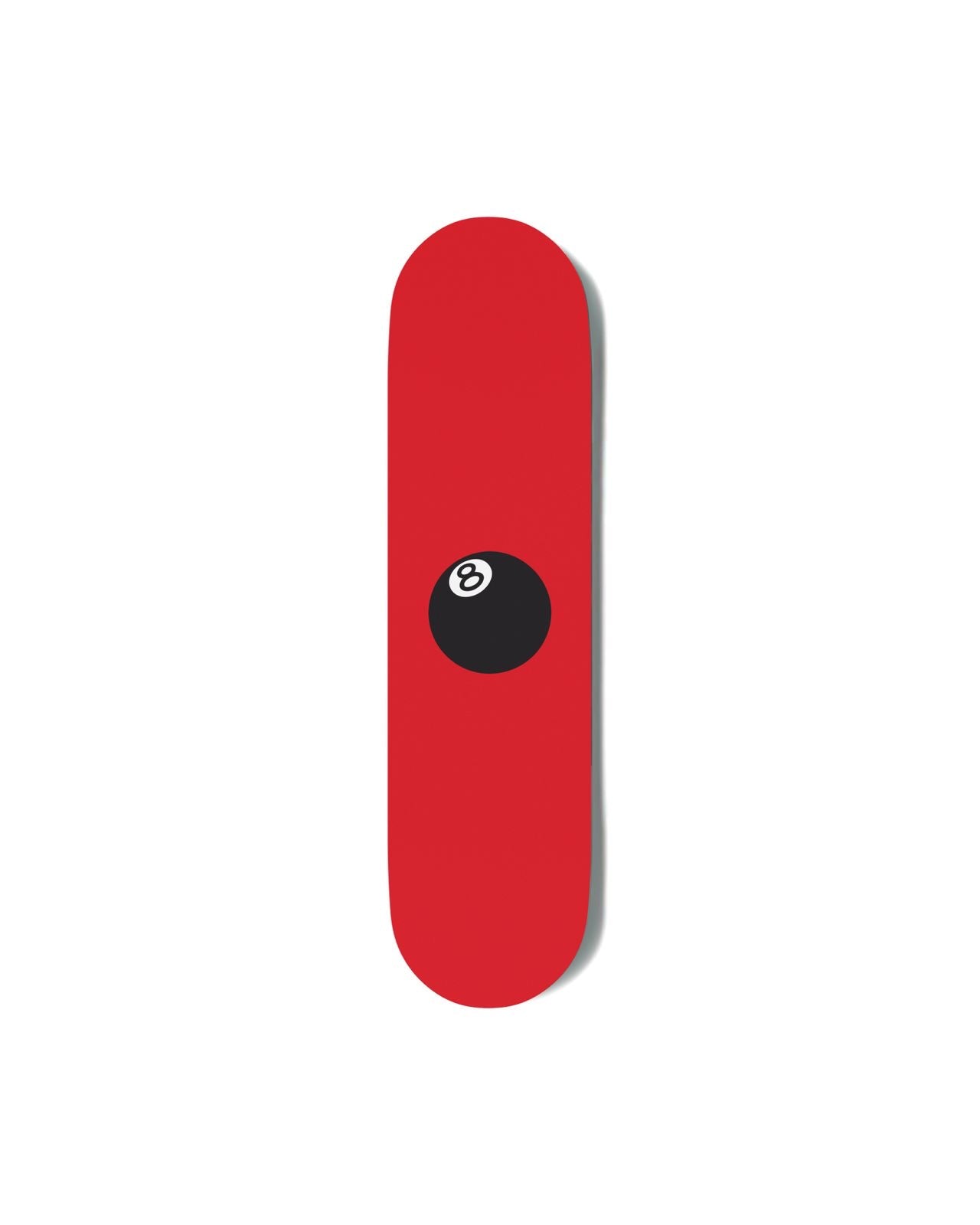 8BALL DECK