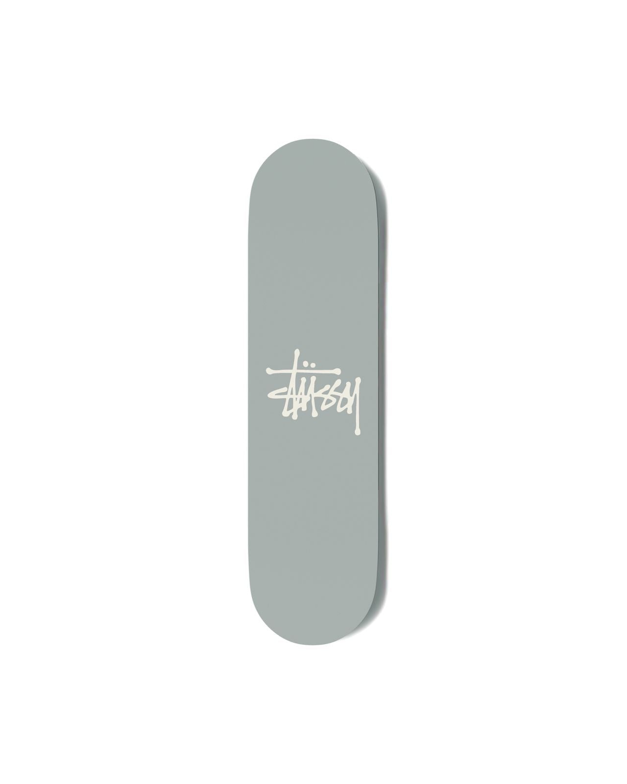 STUSSY DECK