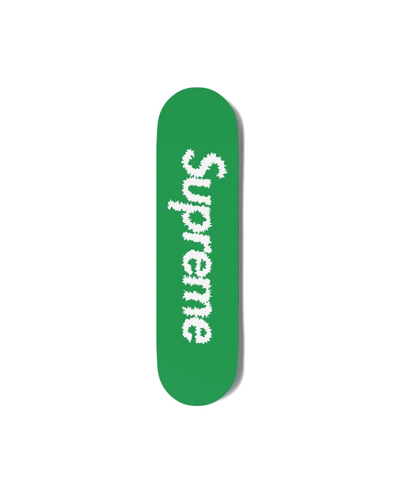 SPIKY SUPREME DECK