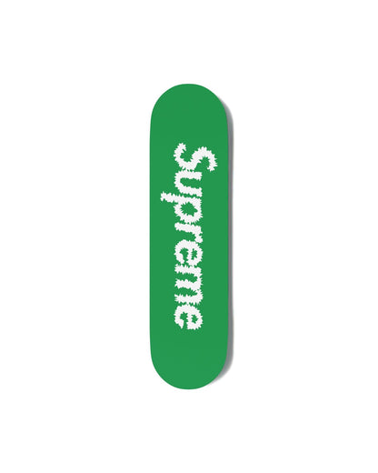 SPIKY SUPREME DECK