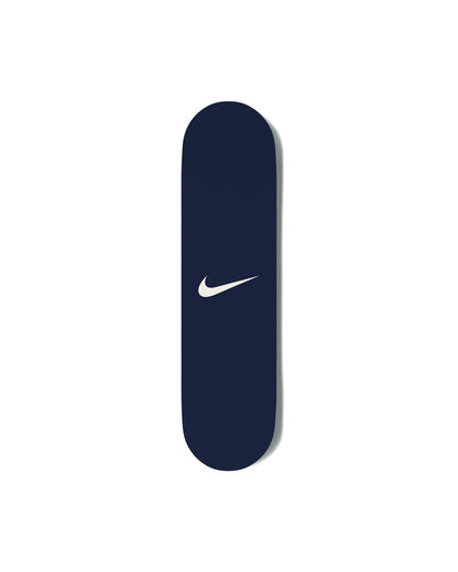 SWOOSH DECK