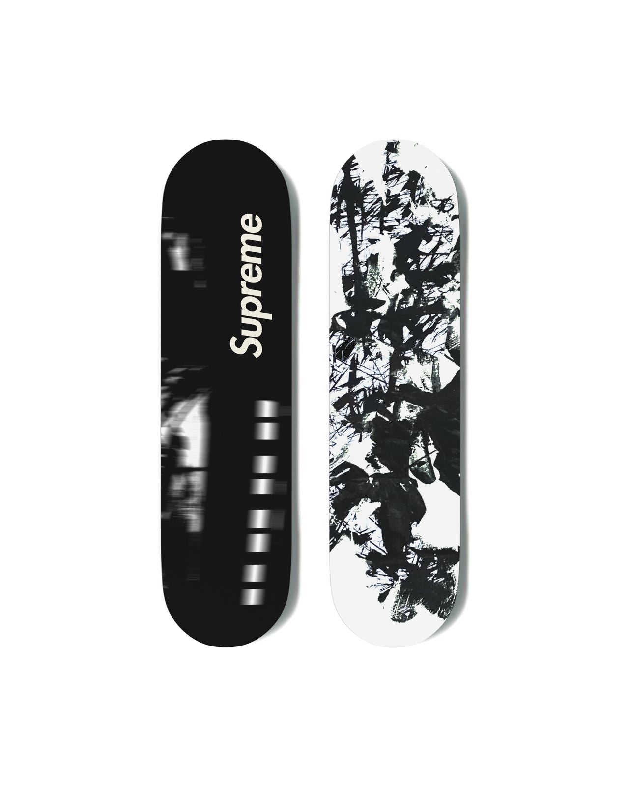 SUPREME DUO