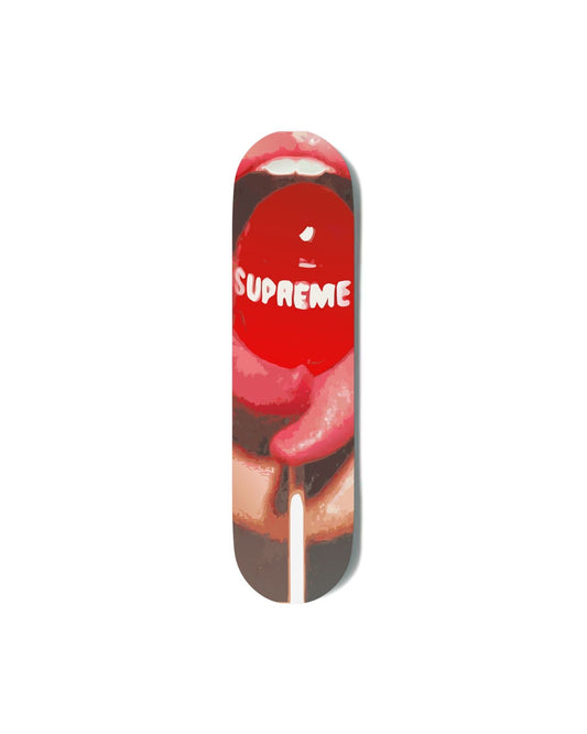 SUPREME LOLLIPOP
