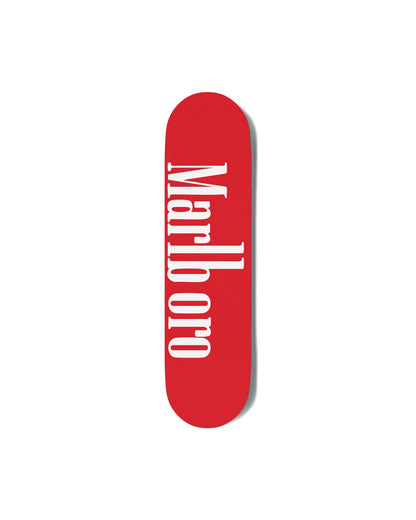 MARLBORO DECK