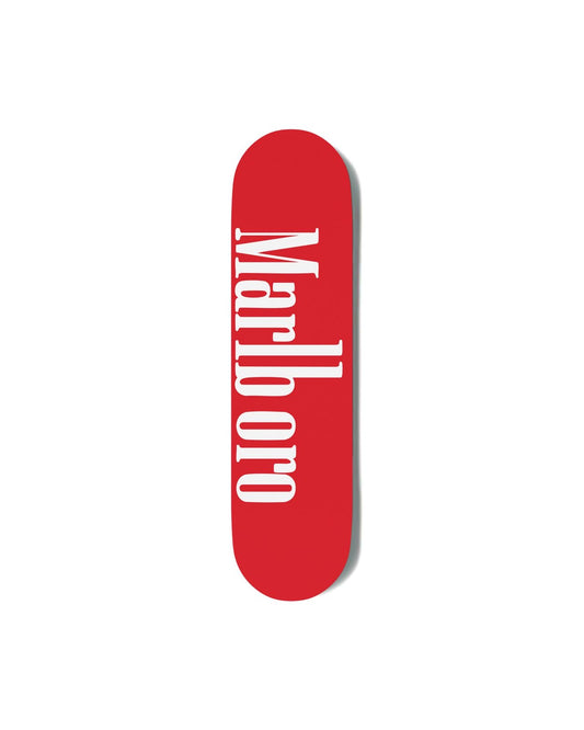 MARLBORO DECK