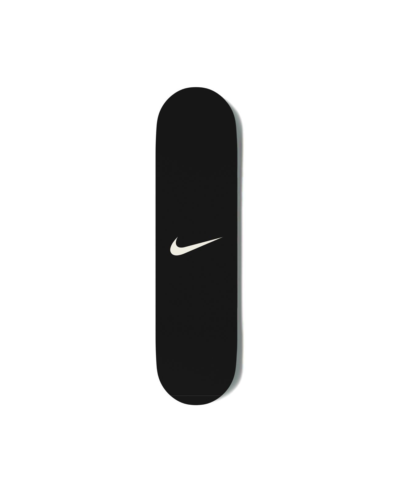 SWOOSH DECK