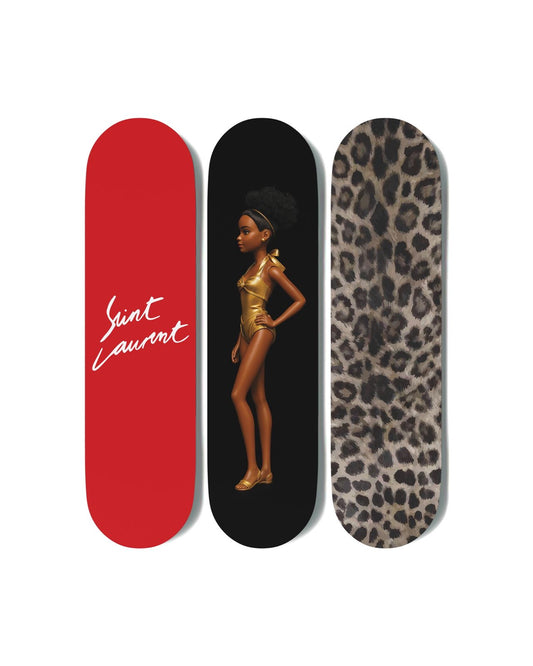 GLAM JUNGLE