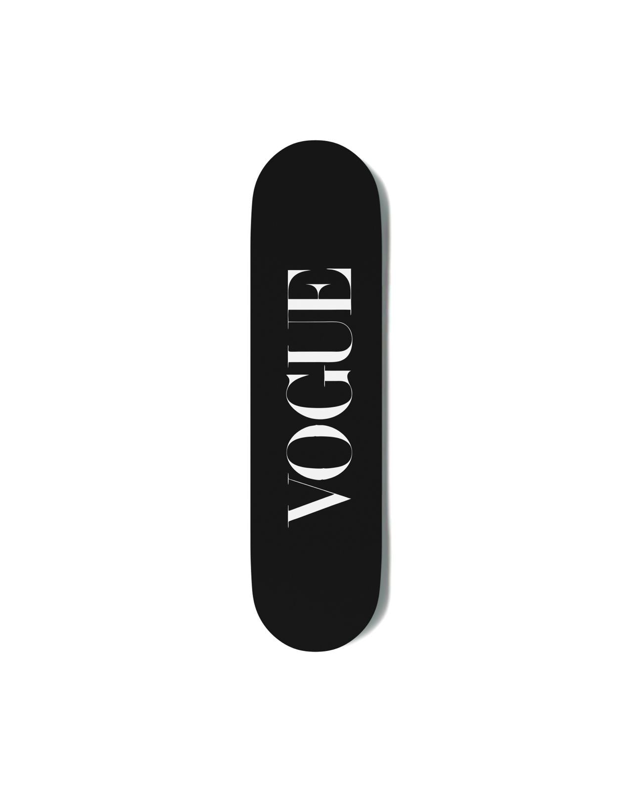VOGUE DECK