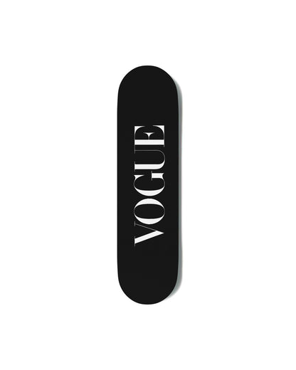 VOGUE DECK