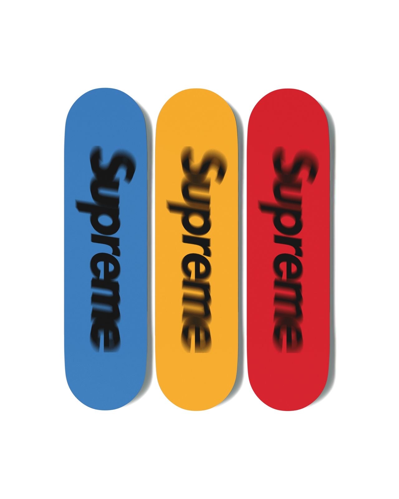SUPREME iii