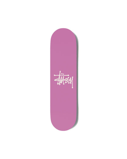 STUSSY DECK