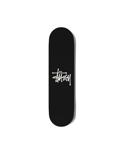 STUSSY DECK