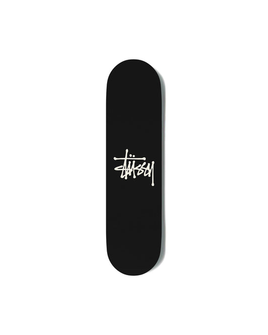STUSSY DECK