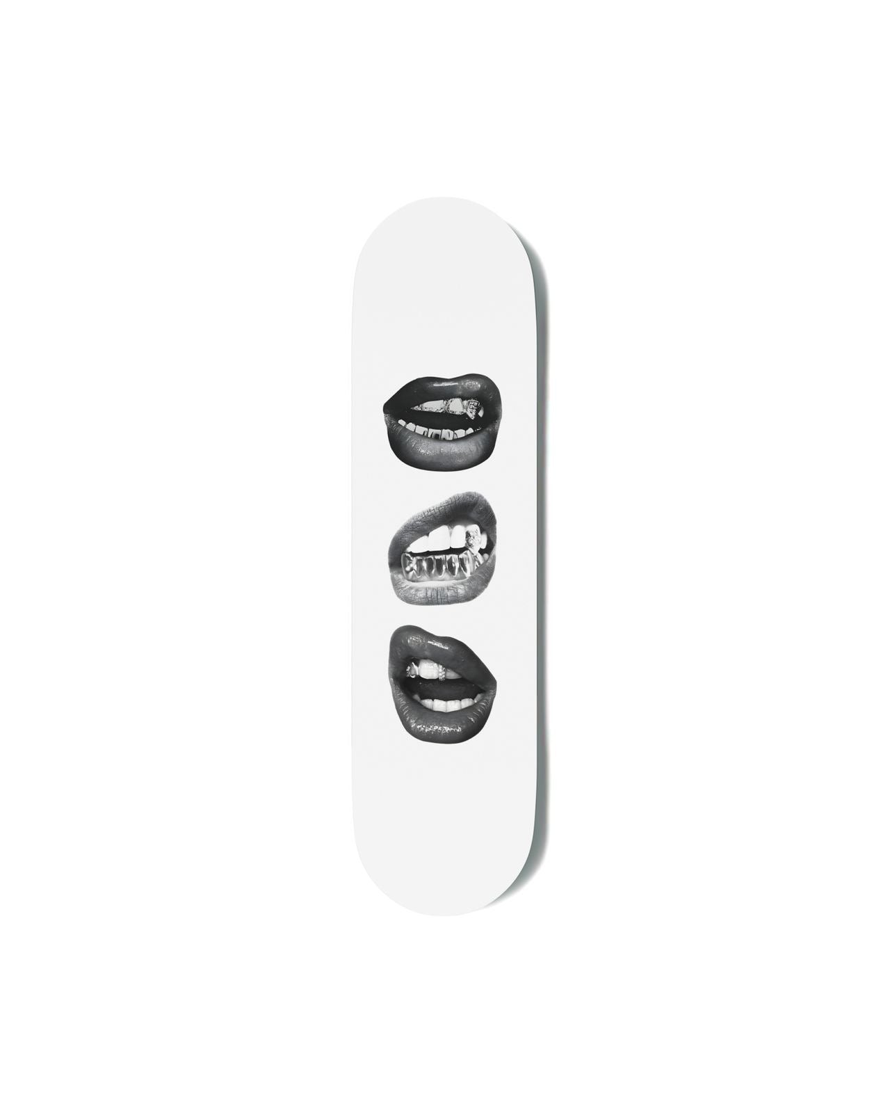 LIPS DECK