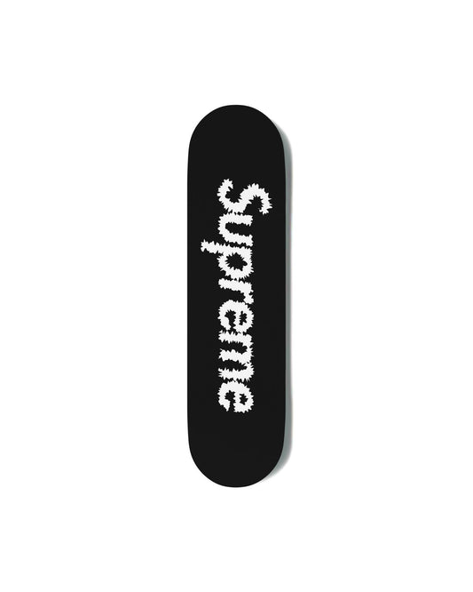 SPIKY SUPREME DECK