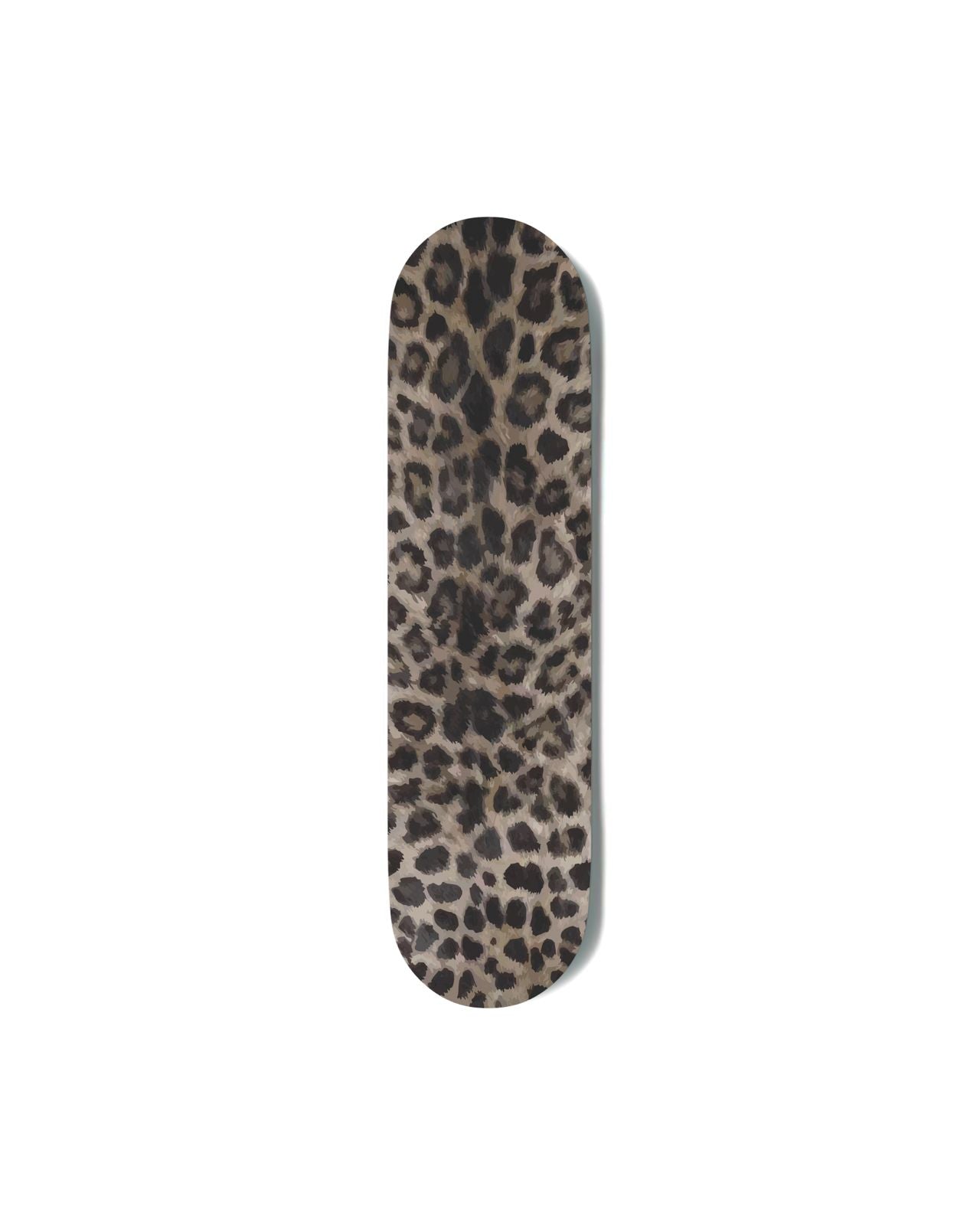 LEOPARD DECK